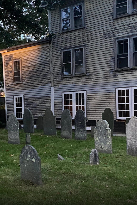 Salem: Specters and Apparitions Ghost Hunting Tour - Who Will Love This Tour?
