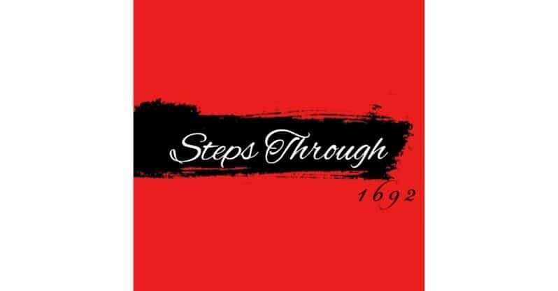 Salem: Steps Through 1692 Tour - Key Points