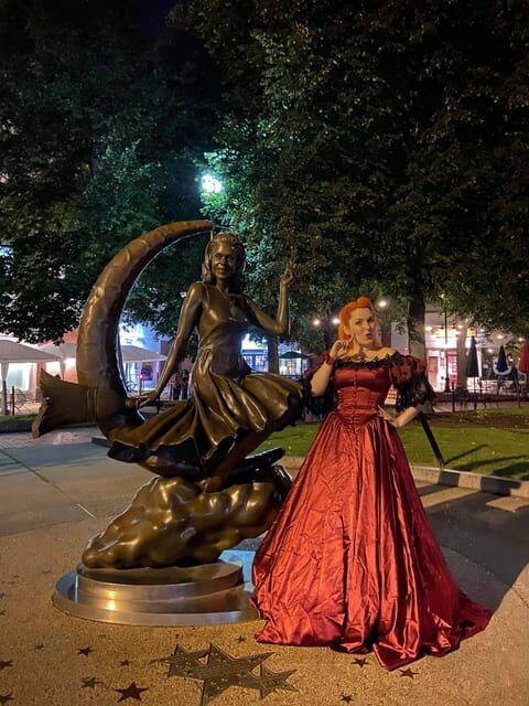 Salem: Steps Through 1692 Tour - What to Expect from the Tour