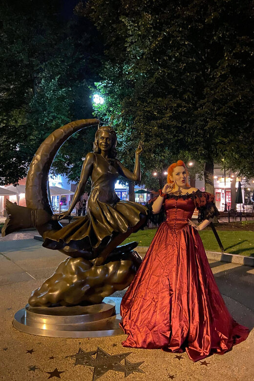 Salem: Steps Through 1692 Tour - Final Thoughts