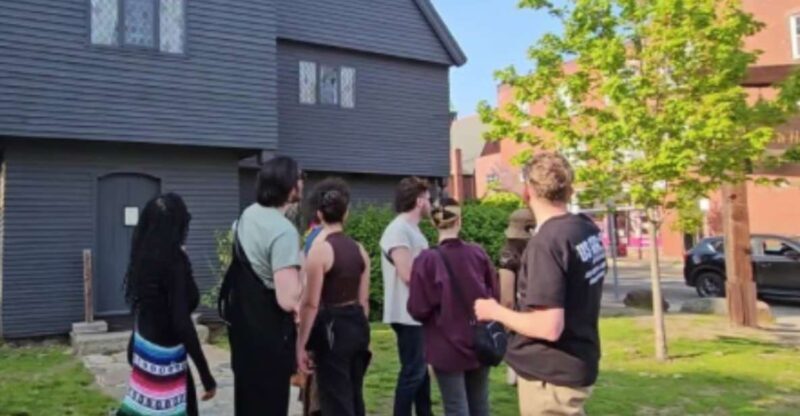Salem: Ultimate Witches and Witchcraft of Salem Walking Tour - Salem: Ultimate Witches and Witchcraft of Salem Walking Tour – A Complete Guide