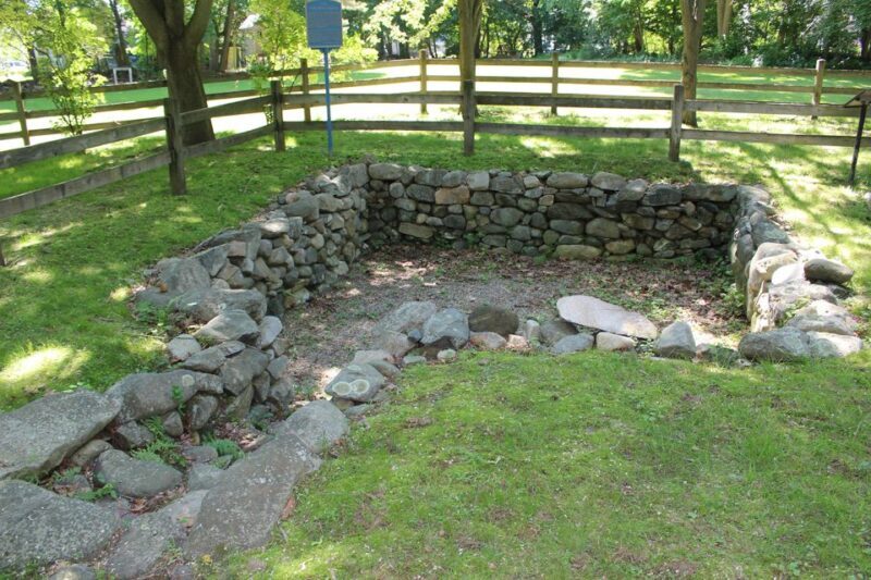 Salem Village Witch Hunt Walking Tour - The Practicalities: What to Expect