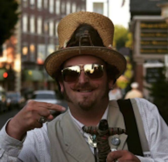 Salem: Voodoo, Vampires, and Ghosts Guided Walking Tour - An In-Depth Review of the Salem: Voodoo, Vampires, and Ghosts Tour