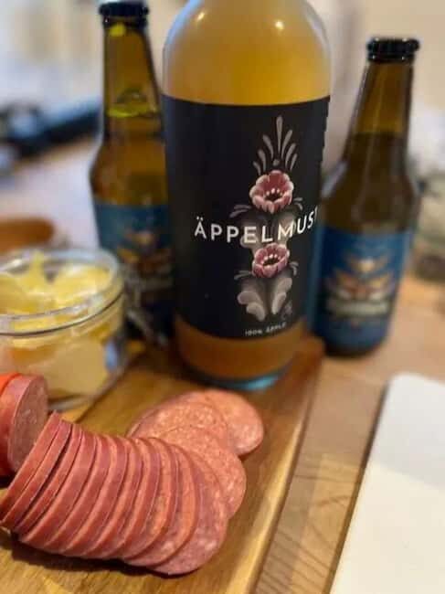 Sälen: Guided Gastronomy Walk with Local Delicacies - Who Will Enjoy This Experience?
