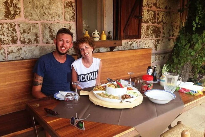 Salento: Olive Oil Mill Walking Tour with Tastings - Exploring the Tour: A Step-by-Step Breakdown