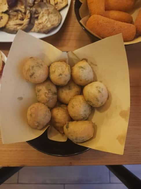 Salento Tasting: Local Bites, Wine & Traditional Flavors - Additional Details & Practical Info