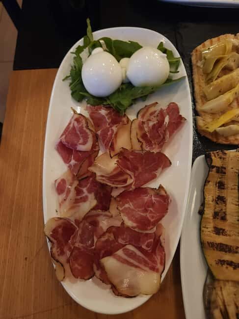 Salento Tasting: Local Bites, Wine & Traditional Flavors - Why This Tour Works