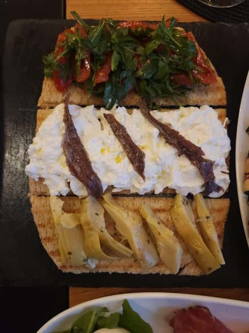 Salento Tasting: Local Bites, Wine & Traditional Flavors - Final Thoughts