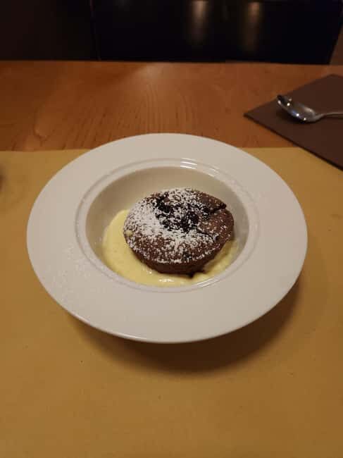 Salento Tasting: Local Bites, Wine & Traditional Flavors - FAQ