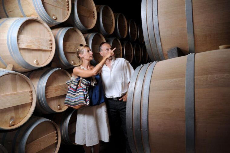 salento-winery-tour-and-tasting