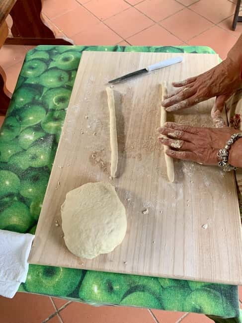 Salerno: Relax day in the green: Cooking Class, Pool, Dinner - Final Thoughts
