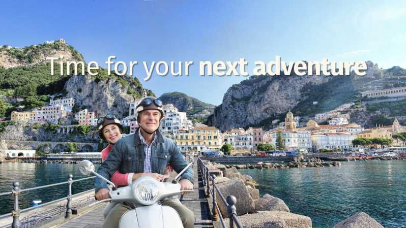 salerno-scooter-rental-to-travel-the-amalfi-coast