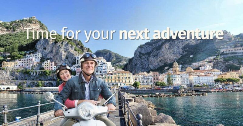 salerno-scooter-rental-to-travel-the-amalfi-coast