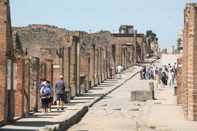 salerno-shore-excursion-private-pompeii-tour