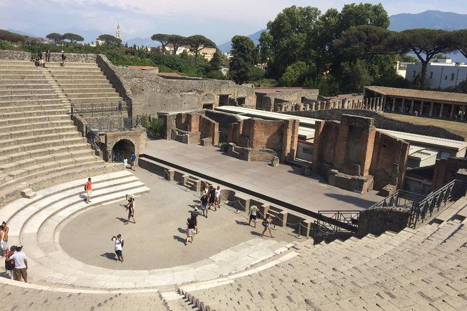 salerno-shore-excursion-private-pompeii-tour