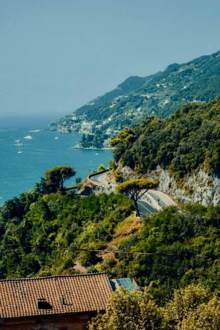 Salerno: Sorrento, Positano, and Amalfi Coast Full-Day Tour - Final Thoughts