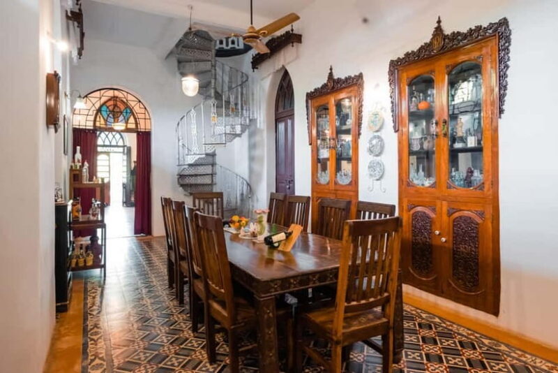 Saligao: Village Saunter through Saligao - Discovering Saligao: An Overview