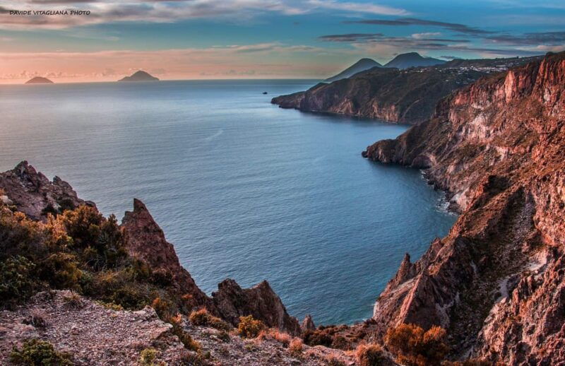 salina-boat-tour-from-lipari-with-stops-and-snorkeling-with-a-few-people