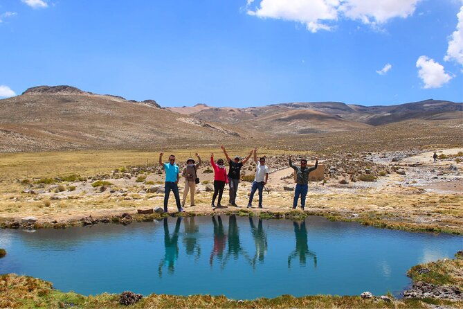 salinas-and-aguada-blanca-reserve-tour-from-arequipa