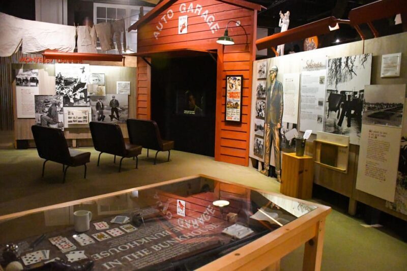 Salinas: National Steinbeck Center tickets - Why You Should Consider Visiting