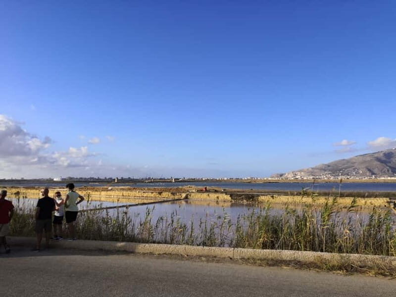 Saline di Trapani: 2h 30min Salt Tour - What to Expect from the Salt Flats Tour