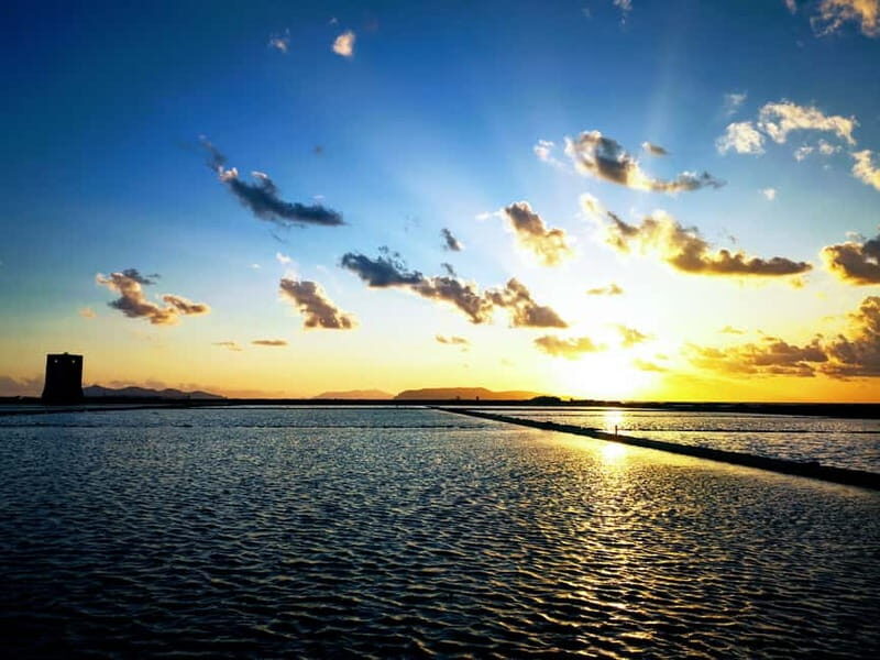 Saline di Trapani: 2h 30min Salt Tour - Pricing and Value