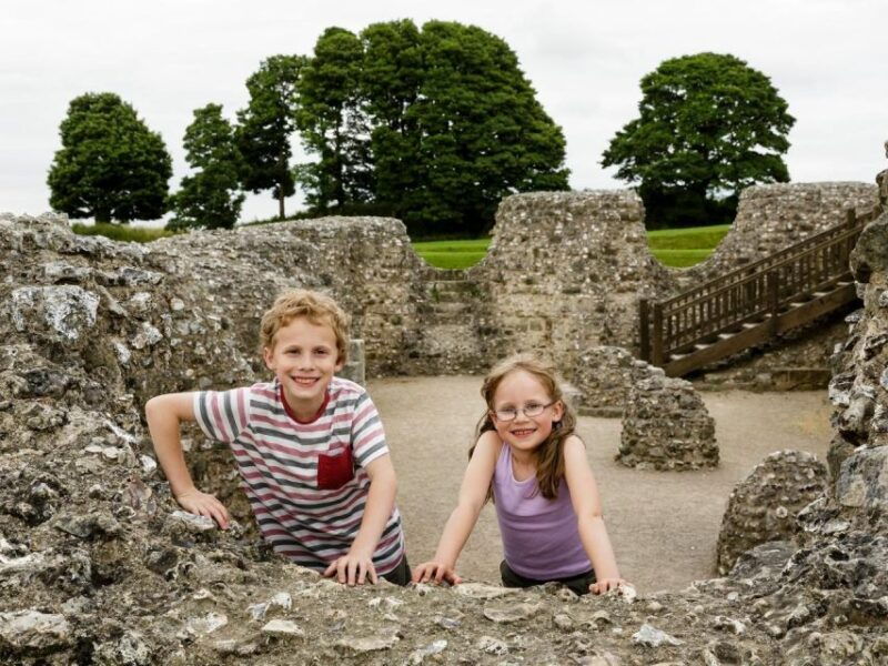 salisbury-old-sarum-entry-ticket