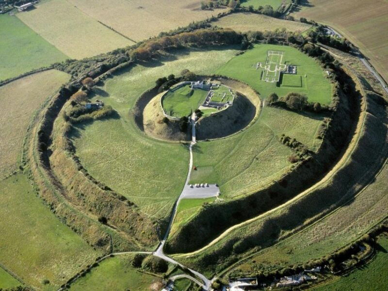 salisbury-old-sarum-entry-ticket