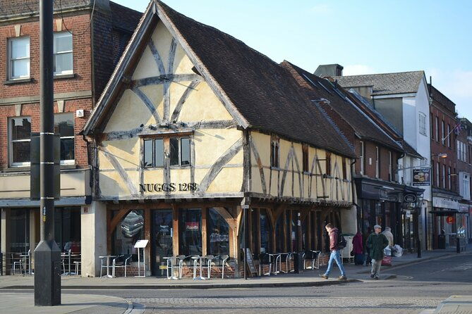 salisbury-private-walking-tour-with-a-professional-guide