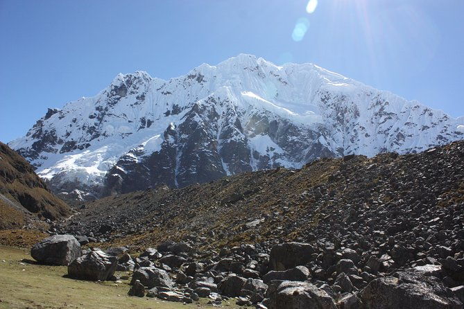 salkantay-4-days-trek-to-machu-picchu