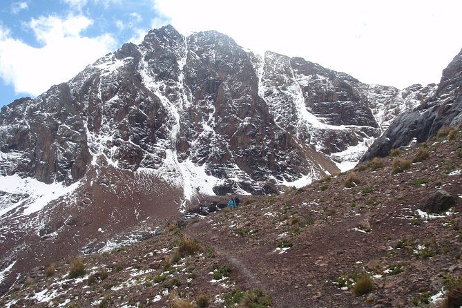 salkantay-4-days-trek-to-machu-picchu