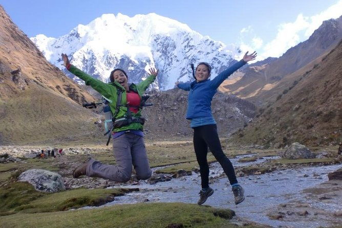 salkantay-5-day-trek-to-machu-picchu