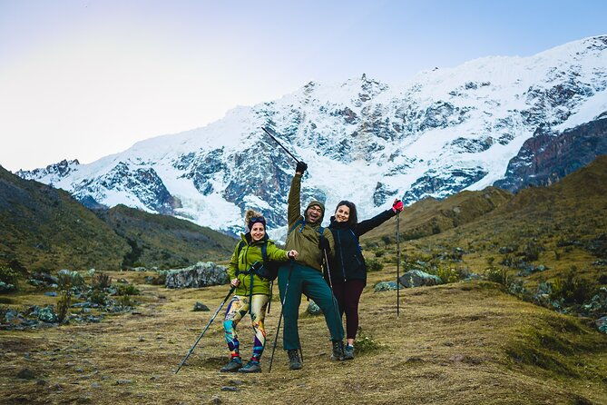 salkantay-classic-trek-5-days-from-cusco