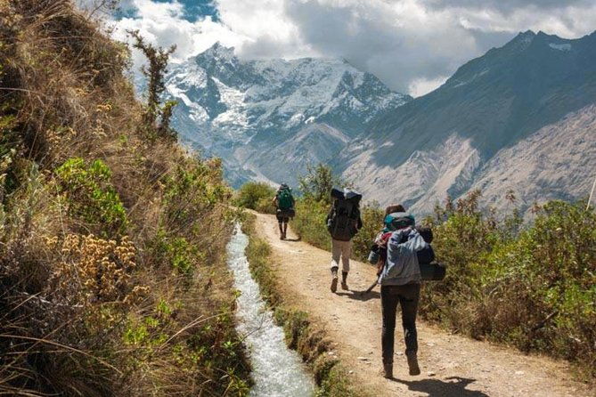 salkantay-trek-4-days-to-machu-picchu-best-trek-in-peru