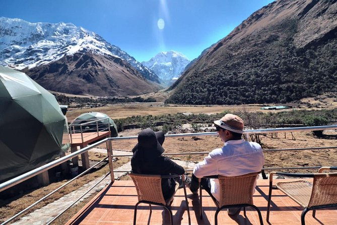 salkantay-trek-4-days-to-machu-picchu-by-glamping-sky-lodge-dome