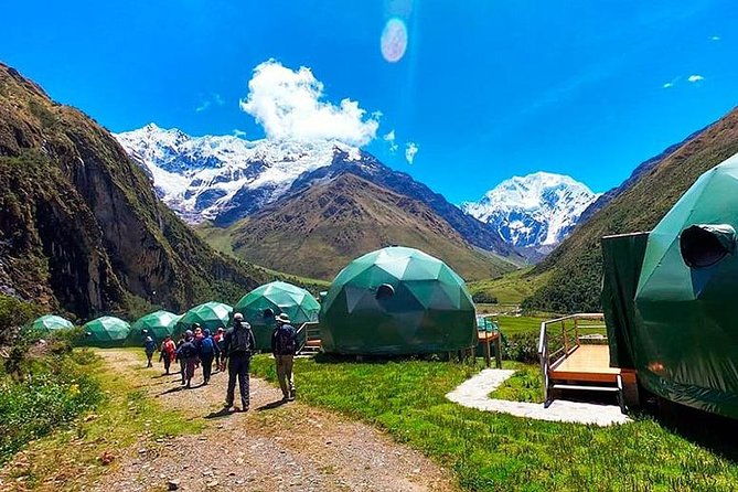 salkantay-trek-4-days-to-machu-picchu-by-glamping-sky-lodge-dome