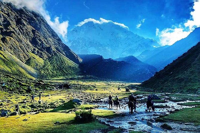 salkantay-trek-5-days