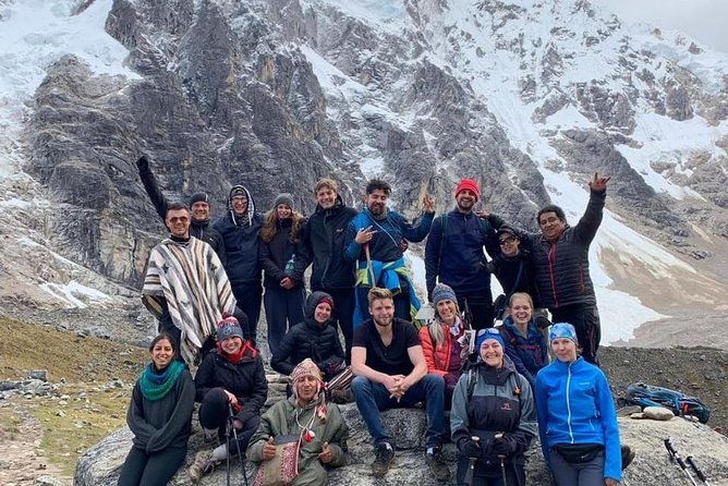 salkantay-trek-5d-4n