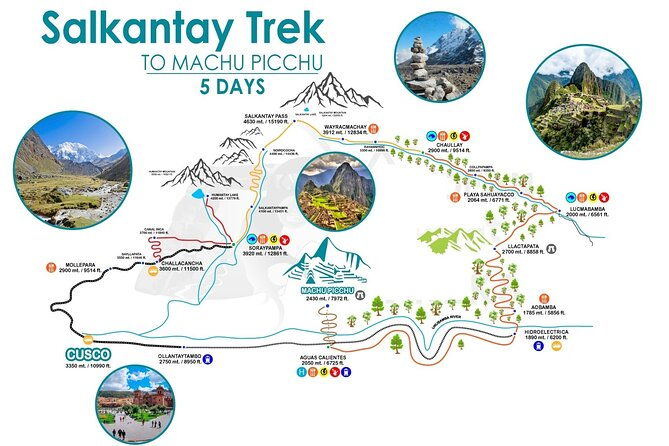 salkantay-trek-5days-hike-to-machu-picchu