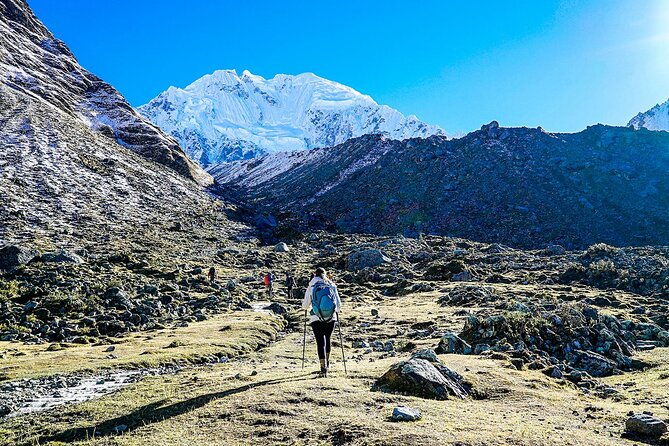 salkantay-trek-5days-hike-to-machu-picchu