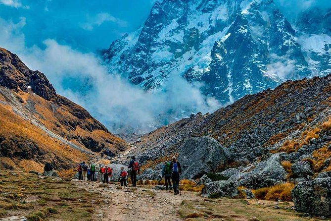 salkantay-trek-to-machu-picchu-4-days