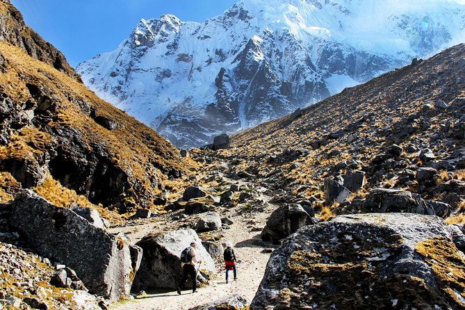 salkantay-trek-to-machu-picchu-4-days
