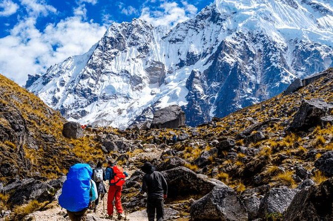 salkantay-trek-to-machu-picchu-4-days