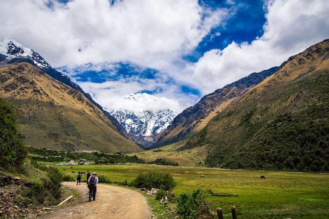 salkantay-trek-to-machu-picchu-4-days