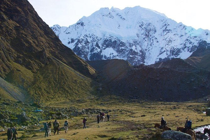 salkantay-trek-to-machu-picchu-4-days