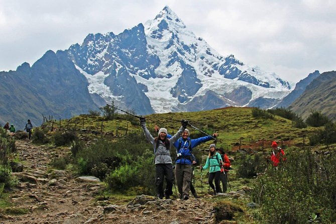 salkantay-trek-to-machu-picchu-4-days-return-by-train