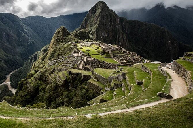salkantay-trek-to-machu-picchu-4-days-return-by-train
