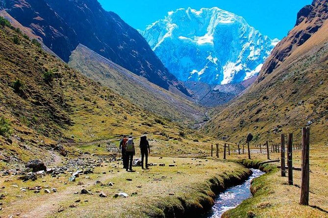 salkantay-trek-to-machu-picchu-4-days-return-by-train
