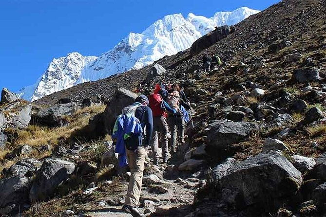 salkantay-trek-to-machu-picchu-4-days-return-by-train