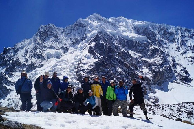 salkantay-trek-to-machu-picchu-5-day-tour